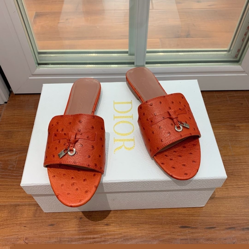 Other Slippers